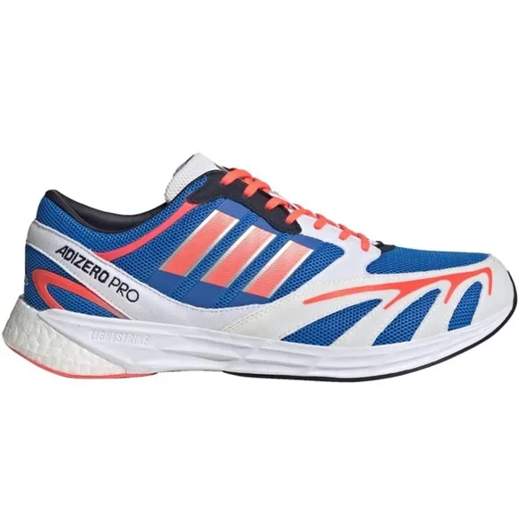 adidas | Shoes | Adidas Adizero Pro Dna Running Shoes Size  display picture 3